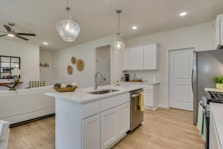 New construction Single-Family house 5016 Tullamore Dr, Aiken, SC 29801 plan Insha - image 12