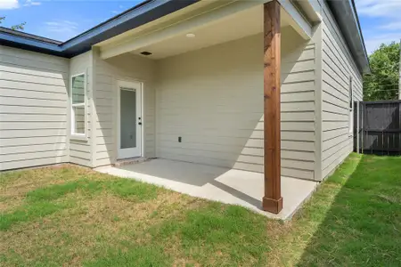 New construction Single-Family house 1890 Stuart, Greenville, TX 75401 - image