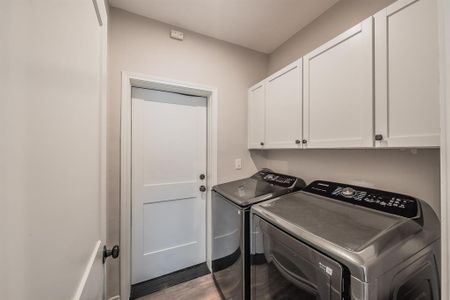 New construction Single-Family house 405 N Dallas St, Rice, TX 75155 - image 8