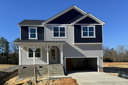 Hampton Ridge by Mattamy Homes in Four Oaks - photo 6 6