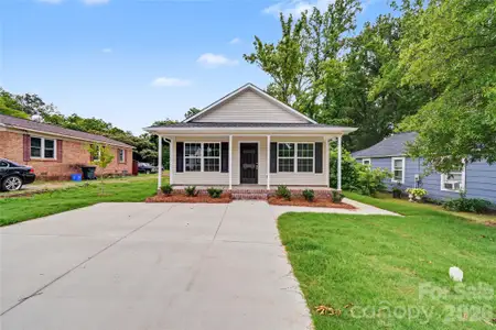 New construction Single-Family house 821 Carolina Ave, Rock Hill, SC 29730 - image