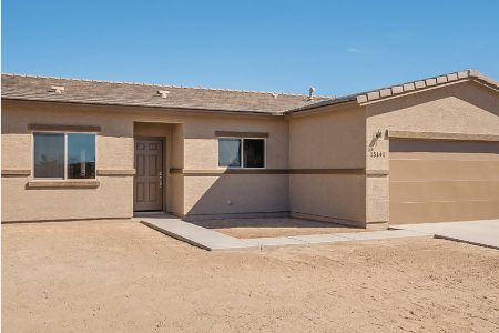 New construction Single-Family house 10045 East Dynamite Boulevard, Scottsdale, AZ 85262 null- photo 0