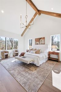 New construction Single-Family house 3643 London Rd, Atlanta, GA 30341 - image 15