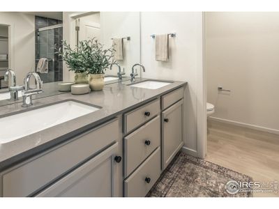 New construction Single-Family house 788 Galloway Dr, Johnstown, CO 80534 plan Oakley - image 19