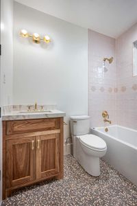 New construction Single-Family house 3433 Granada, Unit B, University Park, TX 75205 null- photo 14 14