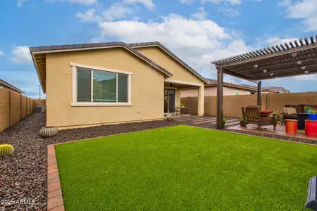 New construction Single-Family house 32261 N 21St Dr, Phoenix, AZ 85085 - image