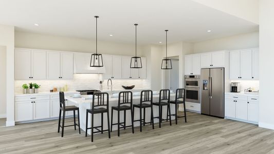 Harper Estates by Olivia Clarke Homes in Celina - photo 16 16