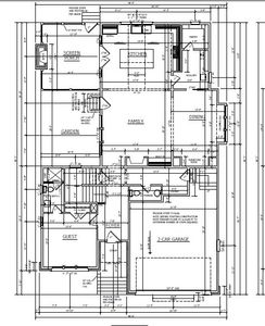 New construction Single-Family house 914 Marilyn Dr, Raleigh, NC 27613 plan Goode - image