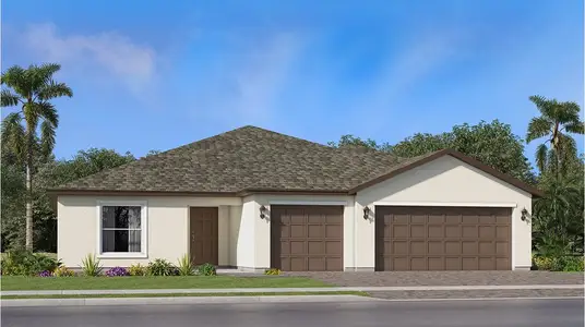 New construction Single-Family house Miami, FL 33030 Heritage- photo 0