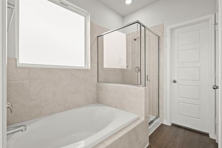 New construction Single-Family house 5037 Wellborn Rd, Crowley, TX 76036 null- photo 14 14