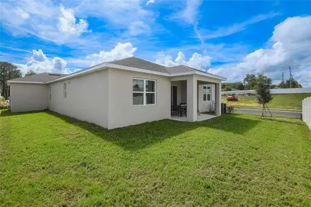 New construction Single-Family house 1666 Crooked Creek St, St. Cloud, FL 34772 - image