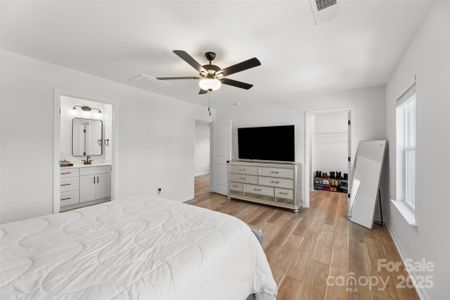 New construction Single-Family house 145 Baucom St, Charlotte, NC 28216 - image 15