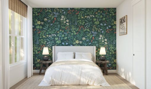 Eden Preserve by K. Hovnanian® Homes in Altamonte Springs - image 19