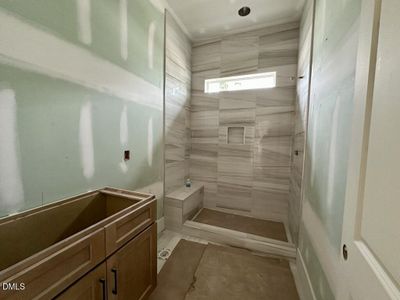 New construction Single-Family house 105 Cherry Bark Dr, Youngsville, NC 27596 null- photo 4 4