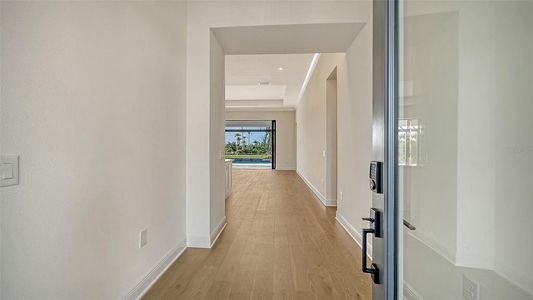 New construction Single-Family house 9410 Bluefin Ter, Bradenton, FL 34209 plan Genoa - image 20