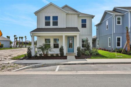 New construction Single-Family house 196 Eagleston Ln, Lakewood Ranch, FL 34240 null- photo 0