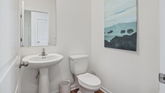 New construction Single-Family house 300 Cookie Lp, Johnson City, TN 37615 plan Hanover - image 14
