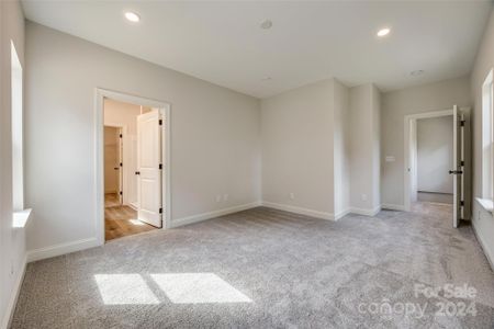 New construction Single-Family house 4123 Morris Field Dr, Charlotte, NC 28208 null- photo 15 15