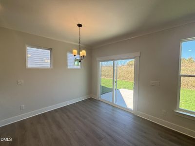 New construction Single-Family house 32 Quilting Dr, Benson, NC 27504 plan Stanley - image 18