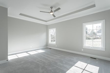 New construction Single-Family house 14603 Baker Rd, Birchwood, TN 37308 plan Carolina A - image 17