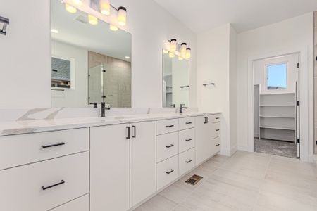 New construction Single-Family house 763 Mountain Dr, Longmont, CO 80503 plan Serenade - image 13