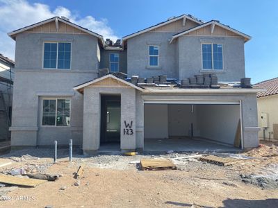 NCC 3.3 Lot 222 - Exterior