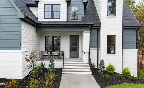New construction Single-Family house 65 Spanish Oak Dr, Youngsville, NC 27596 - image 4