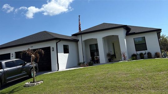 New construction Single-Family house 7194 Pinedale Dr, Port Charlotte, FL 33981 - image