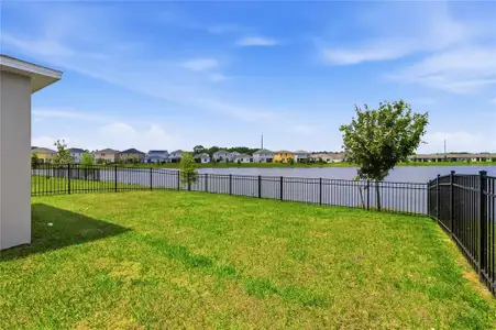 New construction Single-Family house 4287 Sagefield Dr, St. Cloud, FL 34773 - image 4