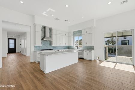 New construction Single-Family house 3298 S Quinn Ave, Gilbert, AZ 85297 - image 10