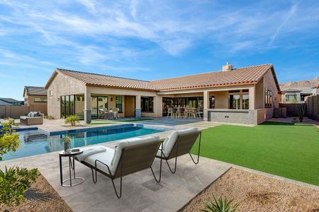 Storyrock by David Weekley Homes in Scottsdale - photo 11 11