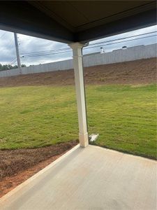 New construction Single-Family house 636 Rodeo Dr, Auburn, GA 30011 - image 2