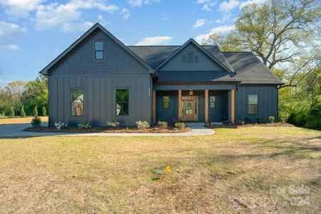 New construction Single-Family house 1029 Baylor Grove, Monroe, NC 28110 - photo 0