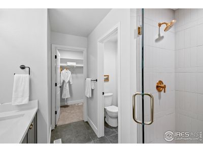 New construction Townhouse house 648 Greenspire Dr, Unit 5, Windsor, CO 80550 - image 3