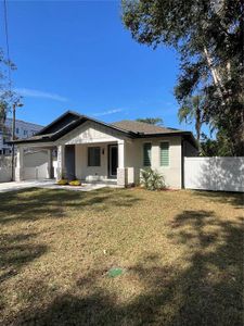 New construction Single-Family house 1004 E Sligh Avenue, Tampa, FL 33604 - photo 0