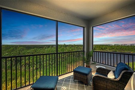 New construction Condo house 14161 Heritage Landing Blvd, Unit 1146, Punta Gorda, FL 33955 - image