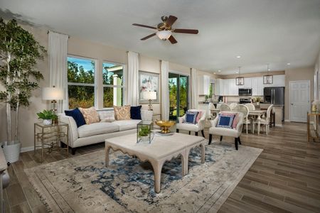 Somerset - Executive Series by KB Home in Palm Coast - photo 17 17