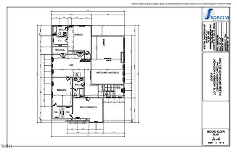 New construction Single-Family house 825 Antoine Dr, Durham, NC 27713 null- photo 2 2