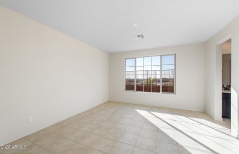 New construction Single-Family house 31672 N 135Th Ln, Peoria, AZ 85383 Barletta- photo 12 12