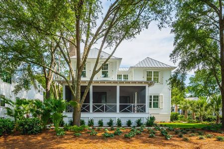 New construction Single-Family house 3051 Eventide, Johns Island, SC 29455 - image