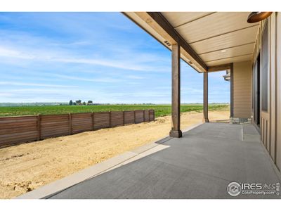 New construction Single-Family house 1371 Swan Peter Dr, Berthoud, CO 80513 - photo 3 3