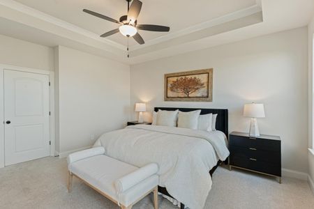 New construction Single-Family house 1314 Ruddy Wy, Lebanon, TN 37090 - image 13