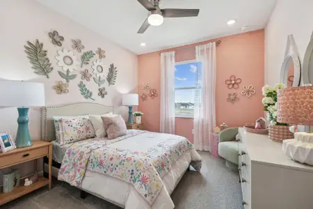 New construction Single-Family house 8957 Evergreen Ave, Brooksville, FL 34613 plan Sapphire - image 10