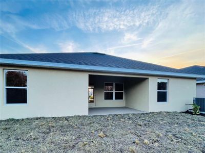 New construction Single-Family house 4456 Sagefield Dr, Harmony, FL 34773 null- photo 17 17