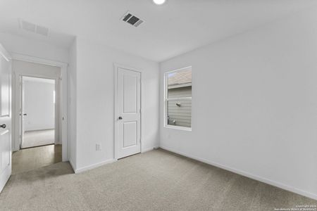 New construction Single-Family house 1854 Stonechat, New Braunfels, TX 78130 plan Ramsey - image 19