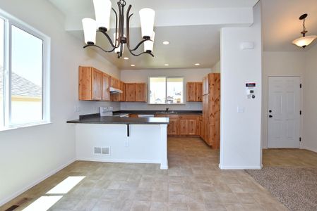 New construction Single-Family house 6611 West 5th Street, Greeley, CO 80634 - photo 12 12