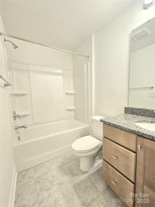 New construction Townhouse house 2137 Barrowcliffe Dr, Unit 49, Concord, NC 28027 null- photo 12 12