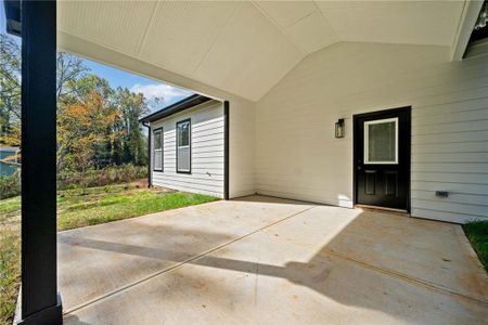 New construction Single-Family house 2788 Browns Mill Rd Se, Atlanta, GA 30354 null- photo 46 46