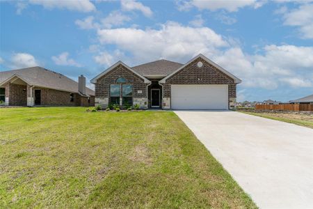 New construction Single-Family house 316 Pennington, Josephine, TX 75173 - photo 0