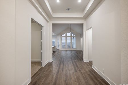 New construction Single-Family house 116 Highland Park, Castroville, TX 78009 plan Brandon - image 18
